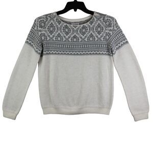Charming Charlie Women's Pullover Sweater Size Small